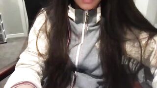 emu_lucy - [Video] deep throat armpits porn fitness