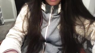 emu_lucy - [Video] deep throat armpits porn fitness