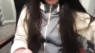 emu_lucy - [Video] deep throat armpits porn fitness