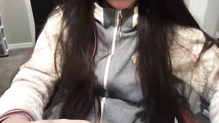 emu_lucy - [Video] deep throat armpits porn fitness