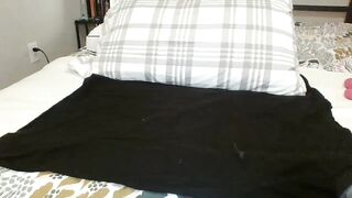 into_the_panda - [Video] perfect dildo cam exhibition