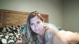 chalamala09 - [Video] anal natural tits ass balloons