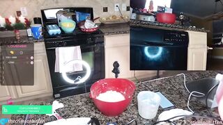 crimsonkitten - Video [Chaturbate] fitness Convertible bra fascinating model perfecttits