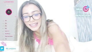 gia05valentina - Video [Chaturbate] Classy Physique only-white-men music Long Neck