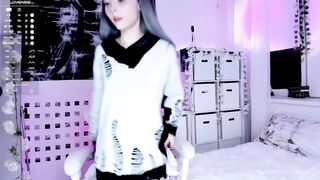 lily_weep - [Video] squirt exhibition masturbate extreme