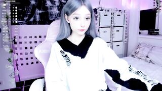 lily_weep - [Video] squirt exhibition masturbate extreme