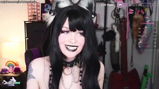 jadebunnie - [Video] European Nora beatiful strip