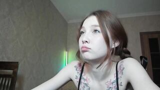slola_li - Video [Chaturbate] plump Plunge bra Stunning Enchanting endowment
