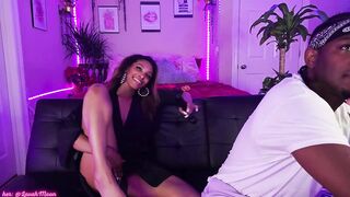 lavahmoon - [Video] naughty beatiful new passion