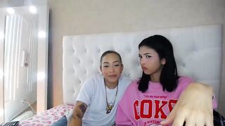 mia_and_madison - [Video] solo adorable shy dirty talk