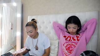 mia_and_madison - [Video] solo adorable shy dirty talk