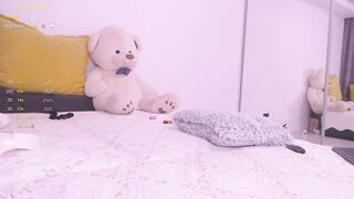 lucifera1 - [Video] exhibition solo hair pussy passion