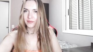 naughty_popa - [Video] belly fingers girlnextdoor orgy