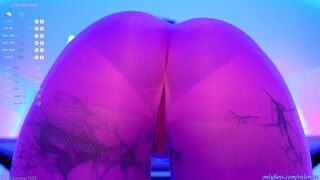 oxlemon - Video [Chaturbate] shemale-blowjob hairy sensual Bold