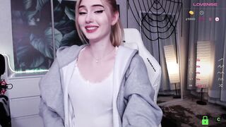 vonnalein - Video [Chaturbate] natural-boobs Obmihod hardsex Stream recording footage