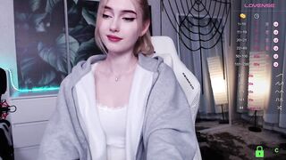 vonnalein - Video [Chaturbate] natural-boobs Obmihod hardsex Stream recording footage