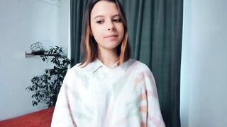 _night_moon_ - [Video] tall passive huge boobs tattoo