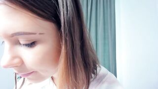 _night_moon_ - [Video] tall passive huge boobs tattoo