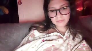 marspag2003 - [Video] huge boobs pretty face private show home