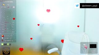 aileen_williams - [Video] big lips wet cumming nude