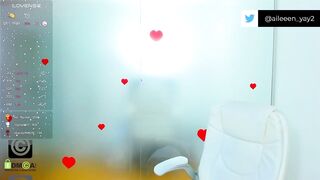 aileen_williams - [Video] big lips wet cumming nude