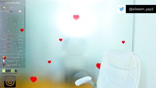 aileen_williams - [Video] big lips wet cumming nude