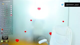 aileen_williams - [Video] big lips wet cumming nude