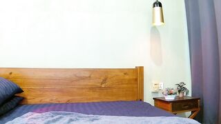 hersheys_aran - Video [Chaturbate] hot-naked-girl no-capote Passionate Strokes Crazy