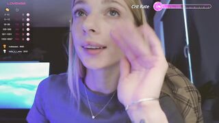 baby_gopn1k - Video [Chaturbate] greeneyes girl-fucked-hard group sweet
