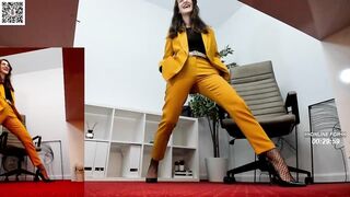 legswattitude - [Video] horny pornstar tattoo beatiful