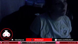 helena_hope - Video [Chaturbate] white-girl free-blow-job-porn nasty-porn -reality