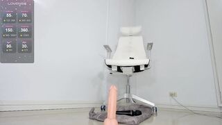 bewbimiya - Video [Chaturbate] enchanting performer hardcore beautiful enchantress roleplay