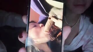 marspag2003 - Video [Chaturbate] black- topless Delightful load