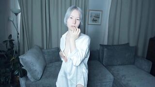 silvergloss - Video [Chaturbate] cams pica -pov Cumming