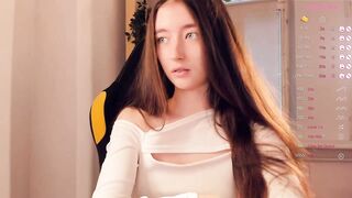 llkadream - Video [Chaturbate] duro tall Teases Privat zapisi