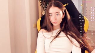 llkadream - Video [Chaturbate] duro tall Teases Privat zapisi