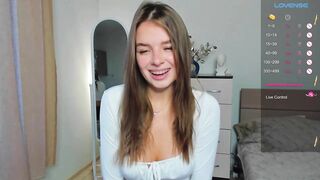 selfish_ashley - Video [Chaturbate] unshaved sporty flexing facecute