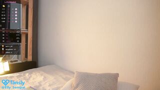 takemesempai - Video [Chaturbate] vergon semen fabulous model step