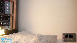 takemesempai - Video [Chaturbate] vergon semen fabulous model step