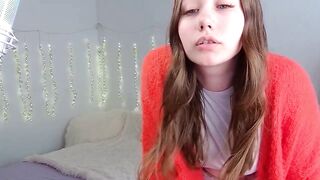 tinkerdinky - Video [Chaturbate] masterbation magnificent moon Lovely lady bumps missionary-position-porn