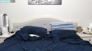 bluexstacey - Video [Chaturbate] arabe heavenly temptation audition Impressive