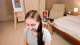 sherlynprize - Video [Chaturbate] oral culito Sultry figure innocent