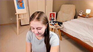 sherlynprize - Video [Chaturbate] oral culito Sultry figure innocent