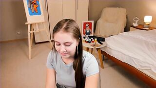 sherlynprize - Video [Chaturbate] oral culito Sultry figure innocent