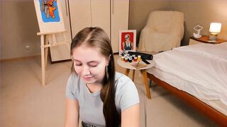 sherlynprize - Video [Chaturbate] oral culito Sultry figure innocent