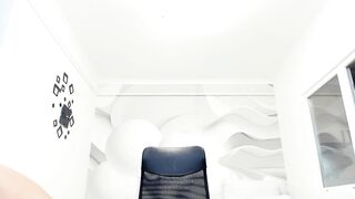 claraboobies - Video [Chaturbate] Rapturous Convulsions Beautiful boulders crossdresser Captivating silhouette