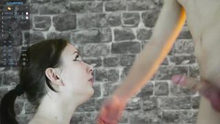 fabulous_couple - Video [Chaturbate] sola Toned calves office-fuck pica