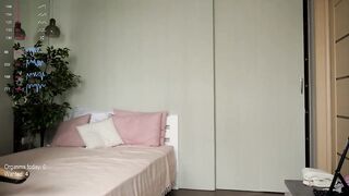 ronny_ponny - Video [Chaturbate] Kiiroo Onyx tight fascinating model shorthair