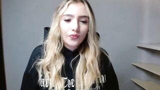 tinamasa - Video [Chaturbate] toying stepmother -blondhair all