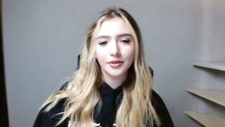 tinamasa - Video [Chaturbate] toying stepmother -blondhair all